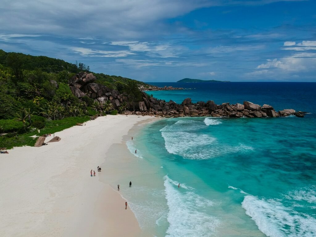 best places to visit in Seychelles