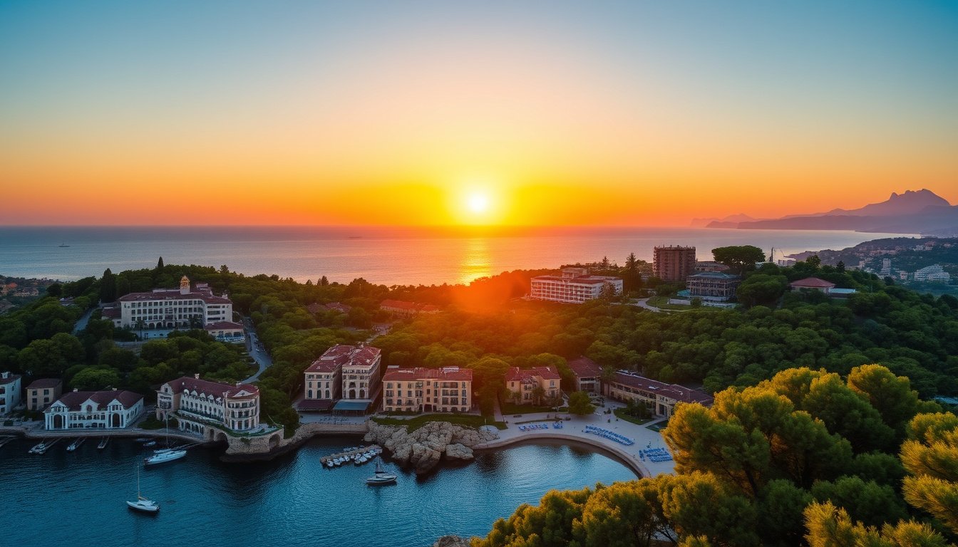 Read more about the article Discover Mallorca’s Luxury Renaissance: Top 6 Hotels Redefining Island Elegance