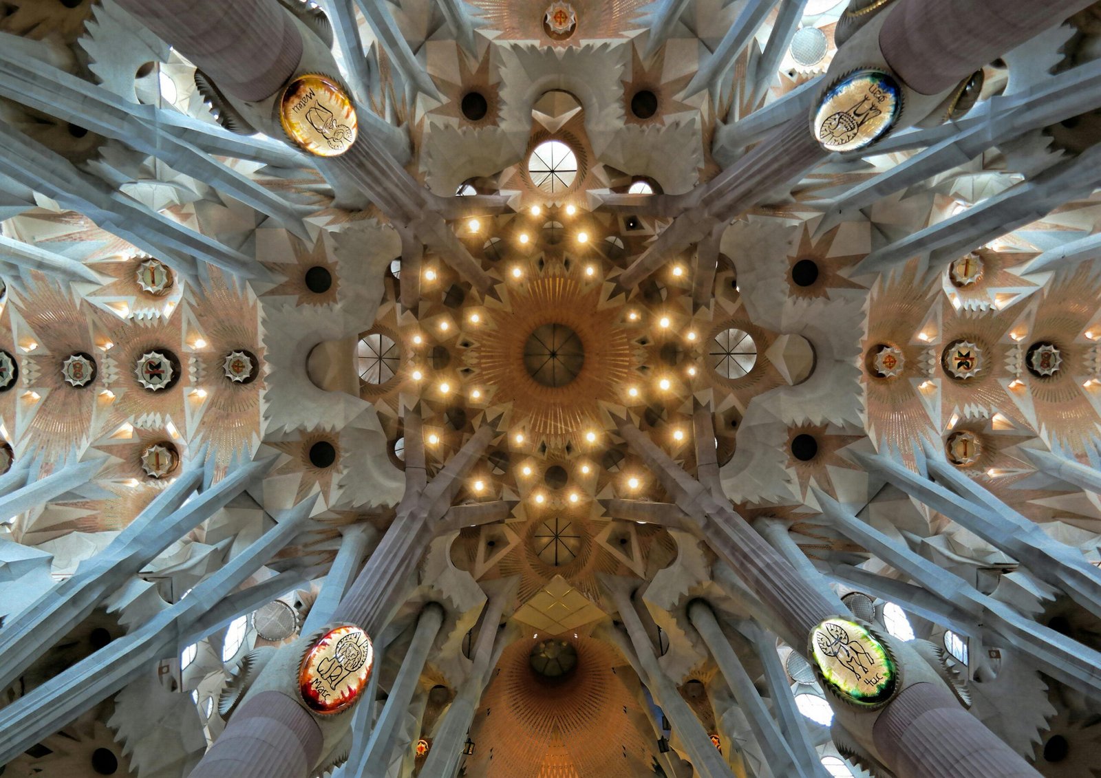 La Sagrada Família: The Architectural Marvel Set to Reach New Heights by 2026