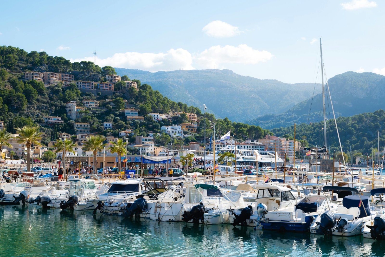 Discover Mallorca