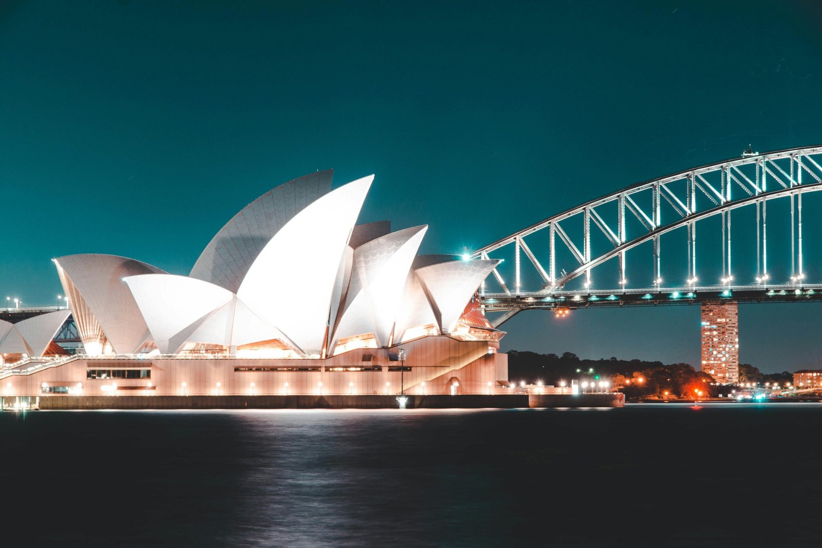 Read more about the article Unlocking Adventure: A Complete Guide to Australia’s Working Holiday Visa (Subclass 417)