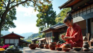 Read more about the article Resilient Spirits: Wajima-Nuri Artisans Rebuild After Earthquake Devastation in Japan’s Noto Peninsula