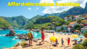 Read more about the article Affordable Family Adventures: Top 9 Budget-Friendly Vacation Spots You Can’t Miss