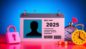 Read more about the article Get Ready for Real ID: What You Need to Know Before May 7, 2025