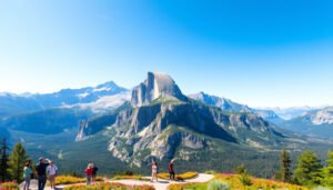 Read more about the article Plan Ahead: New Reservation Policies for Yosemite and National Parks in 2025 to Enhance Your Visit